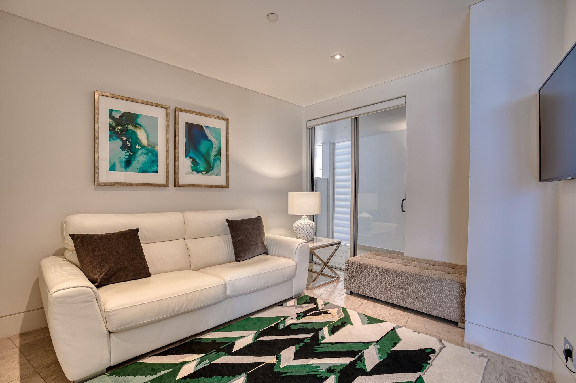 Oceans Mooloolaba Hotel Bagian luar foto